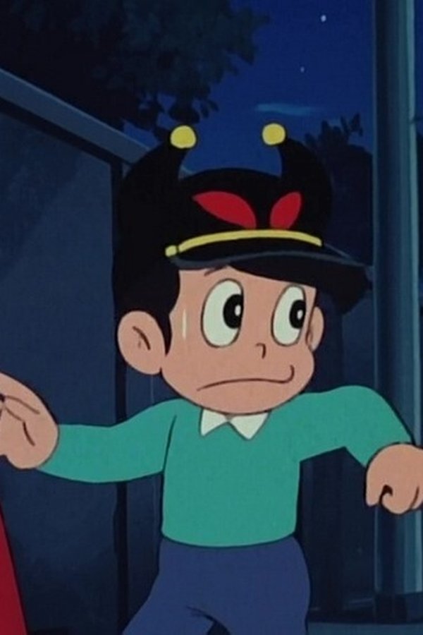 Carletto il principe dei mostri – S01E35 – Il cappello di Satana – Avventura in fondo al mare