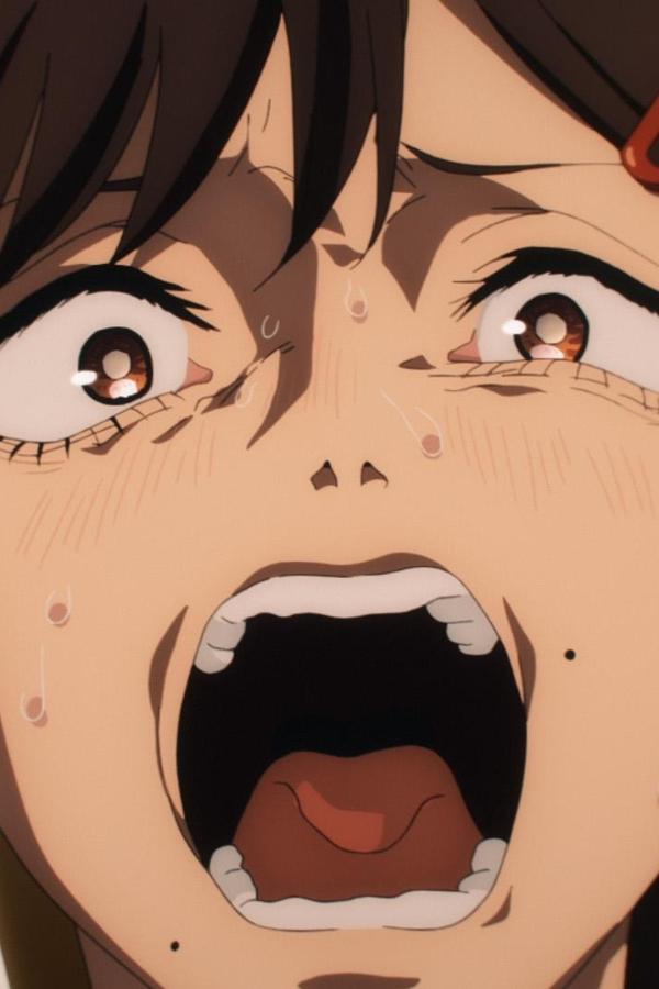 Chainsaw Man – S01E06 – Uccidete Denji