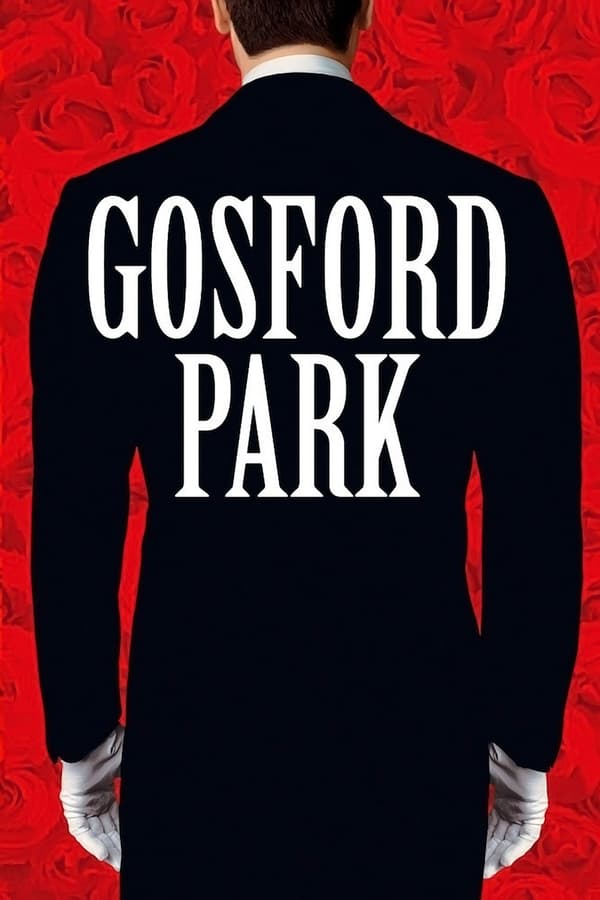 DE: Gosford Park (2001)