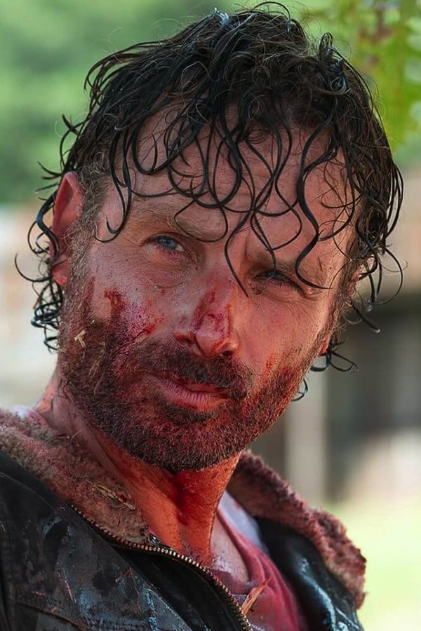 The Walking Dead – S06E11 – I nodi si sciolgono
