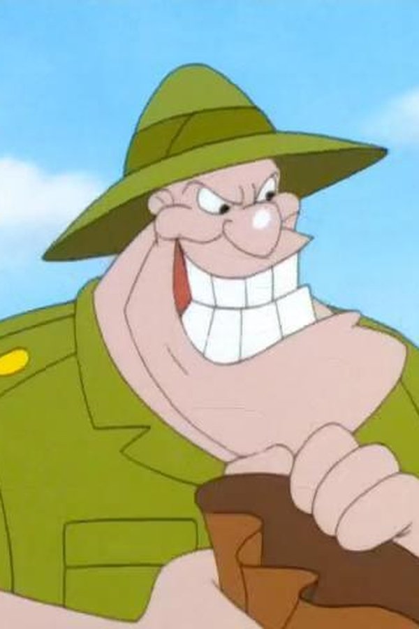 Timon e Pumbaa – S03E16 – Episodio 16