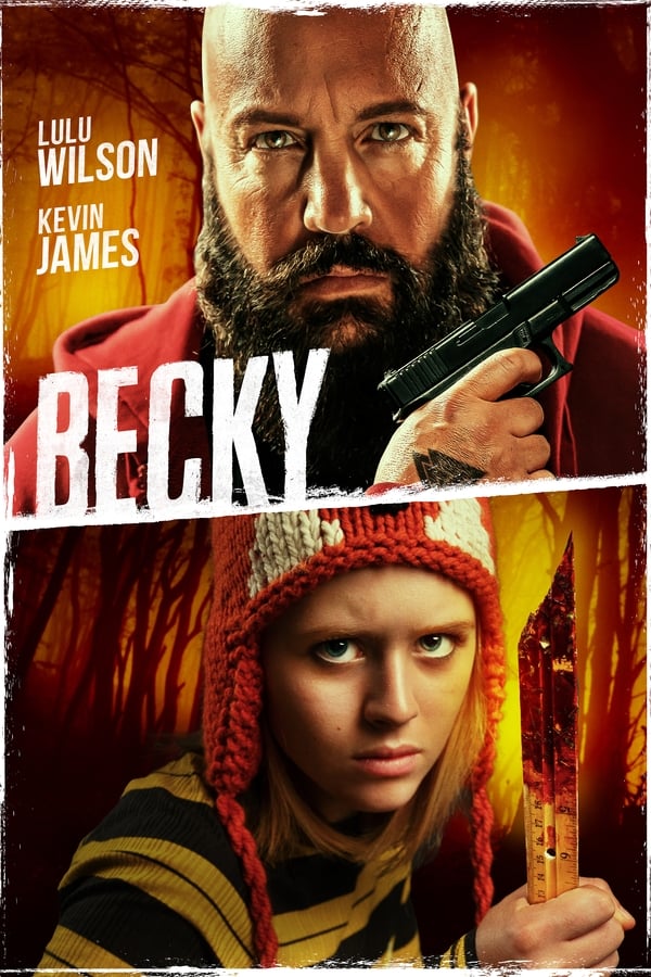 DE| Becky 