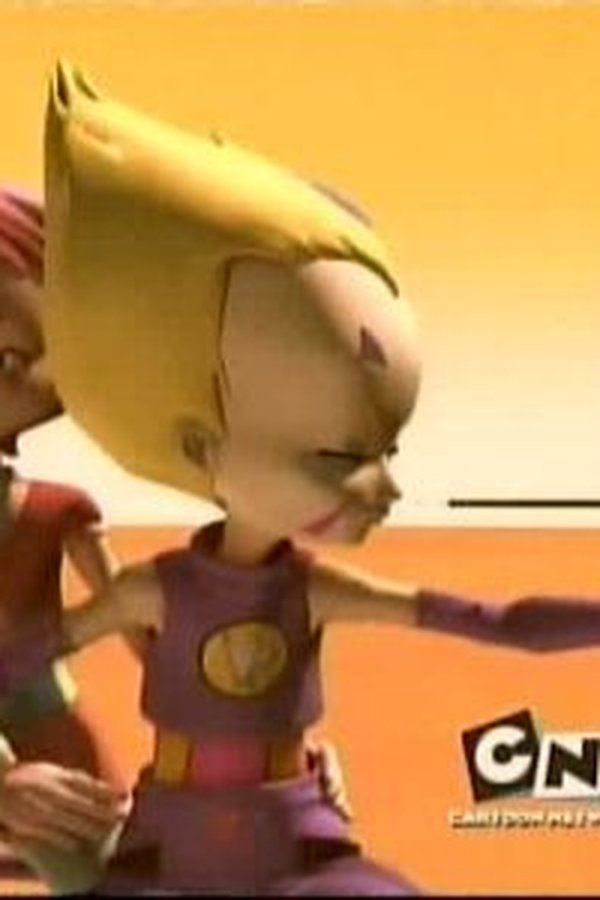 Code Lyoko – S02E09 – Episodio 9