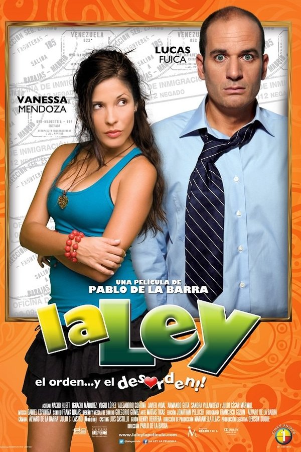 La Ley