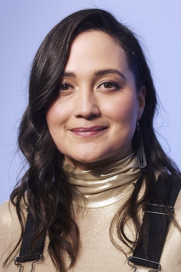 Lily Gladstone