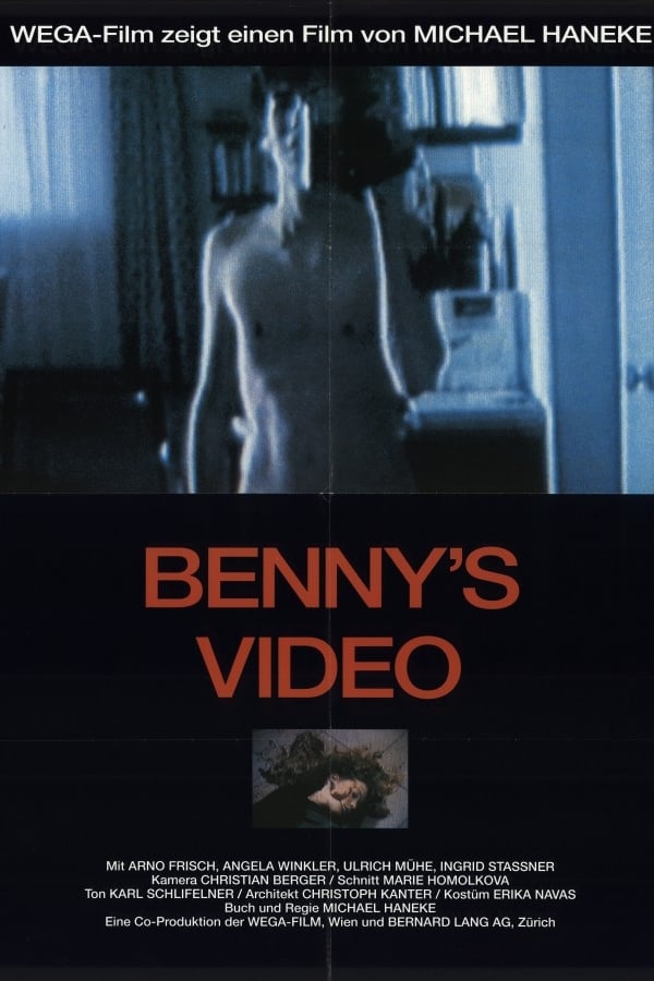 El vídeo de Benny