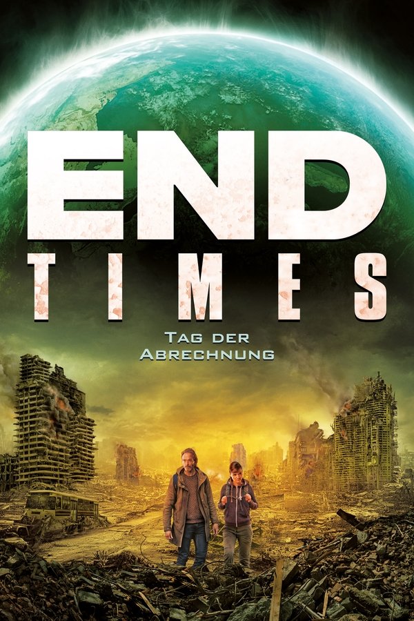 DE - End Times: Tag der Abrechnung (2023)