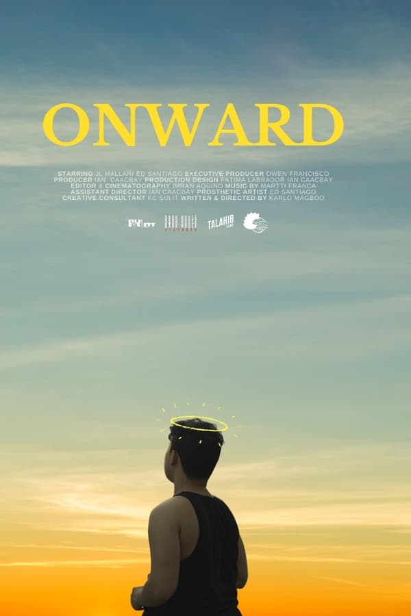 TR - Onward (2021)