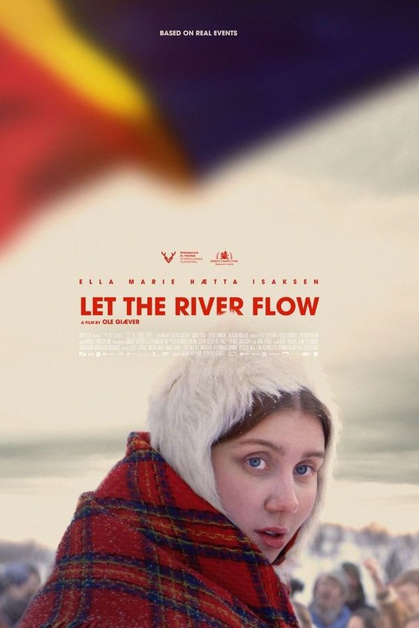 Let the River Flow