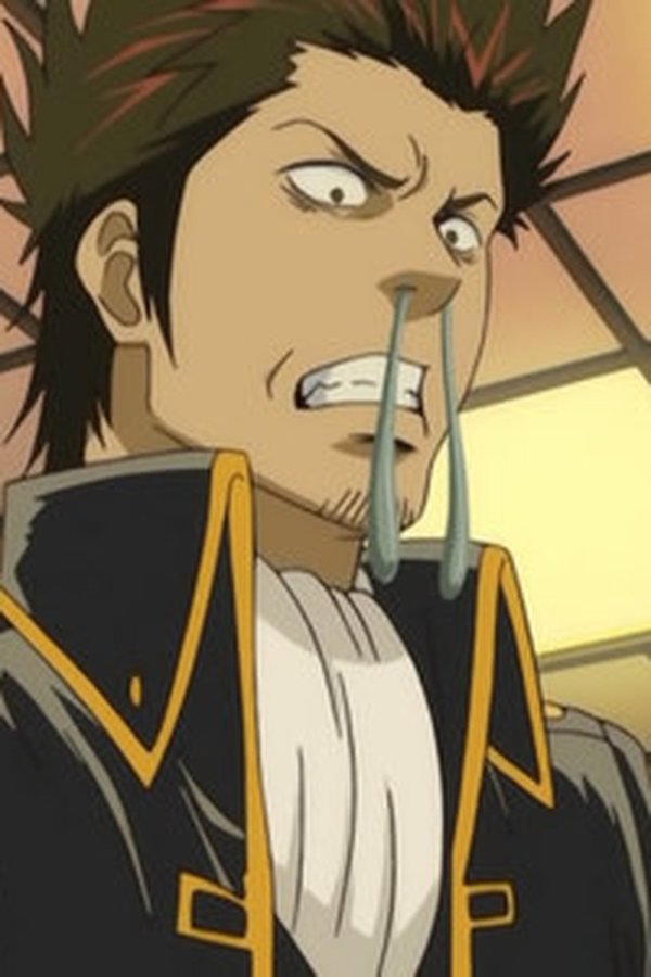 Gintama – S04E44 – Episodio 44
