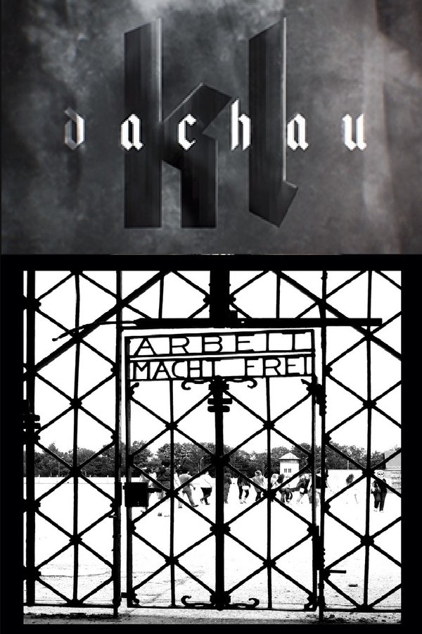 KL Dachau