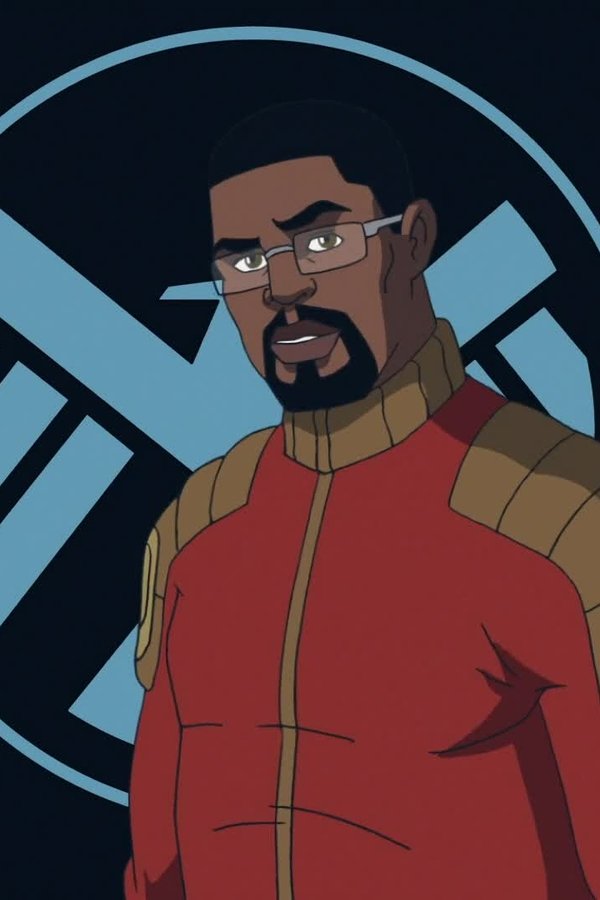 Ultimate Spider-Man – S01E18 – Episodio 18