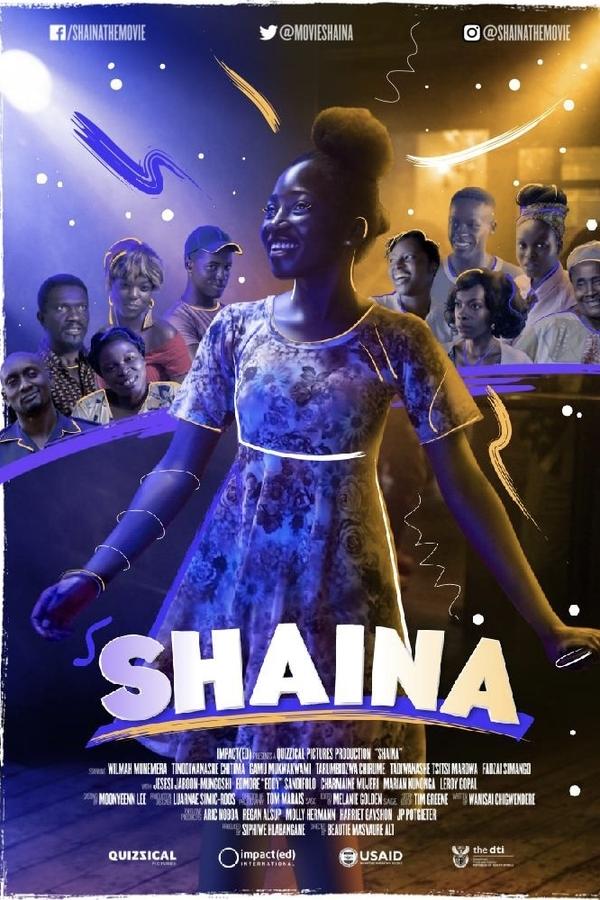 Shine is a teenager in Zimbabwe who doesn't believe in herself. In the face of life-altering events, she is forced to rely on her own ingenuity and determination to face her future.