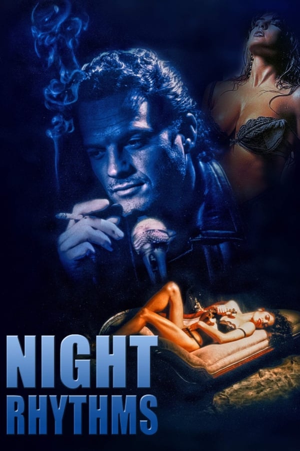 Night Rhythms poster