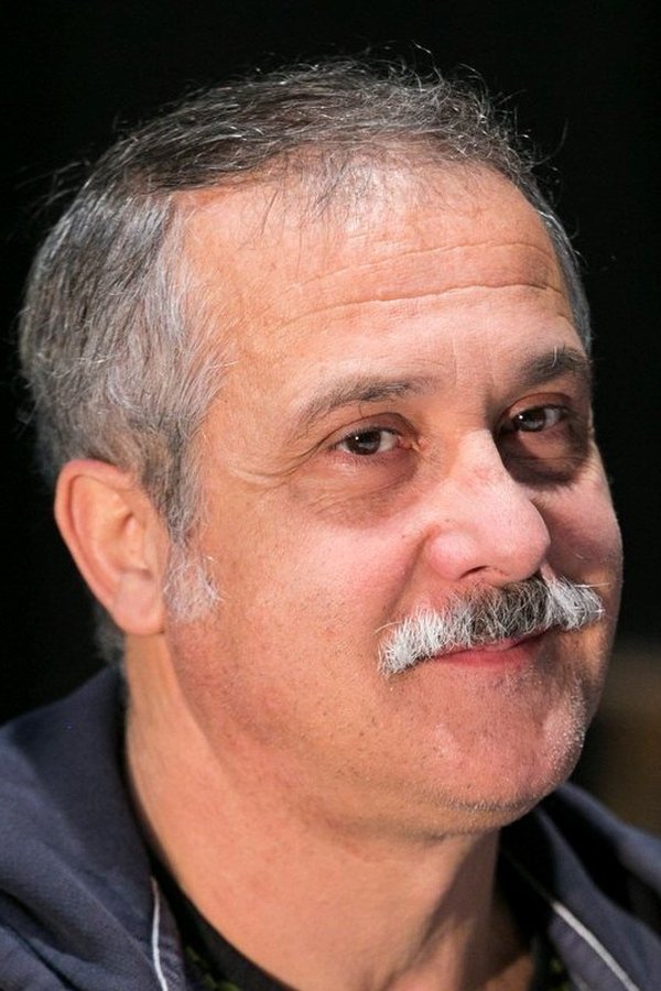 Pietro Olivera's headshot