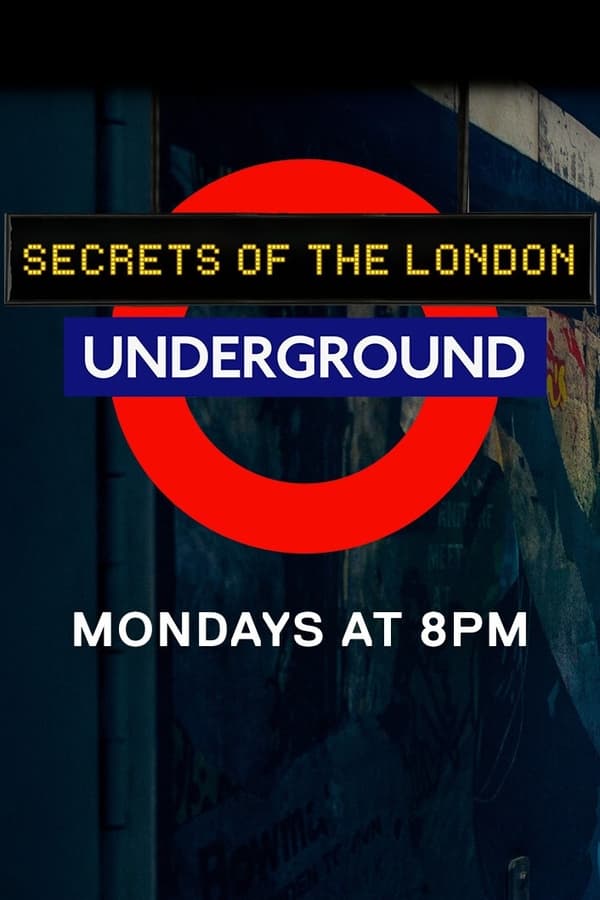 Secrets of the London Underground