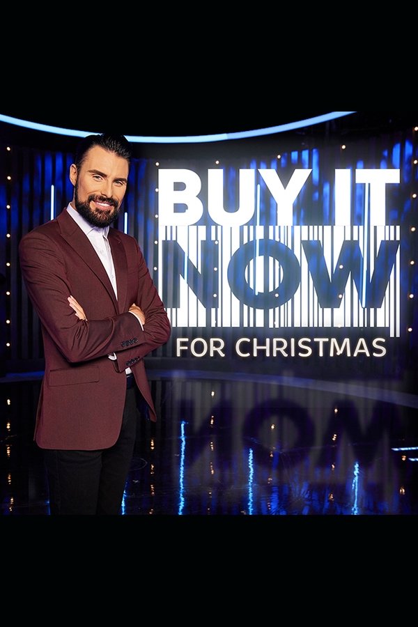 Buy It Now for Christmas
