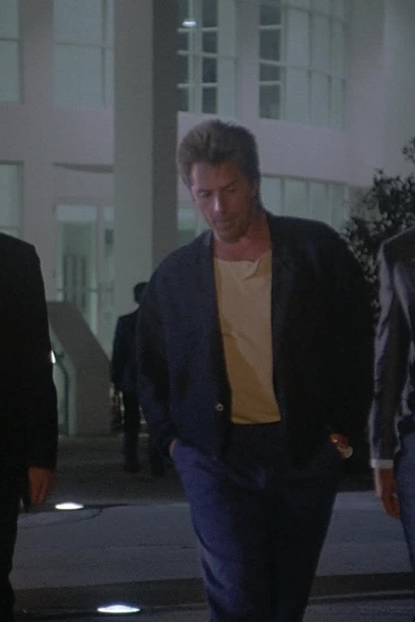 Miami Vice – S03E21 – Episodio 21
