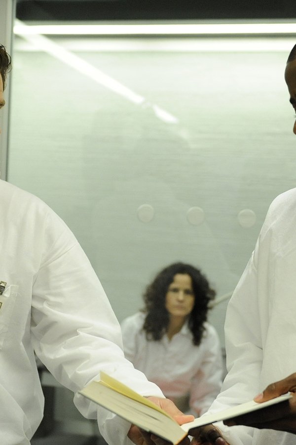 Psych – S04E16 – Sulla scia di Hitchcock