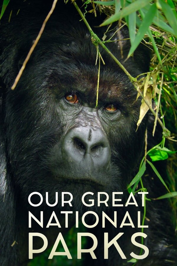 Our Great National Parks Myflixer