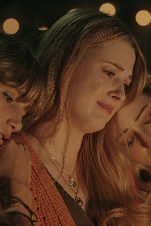 Virgin River – S05E08 – Episodio 8