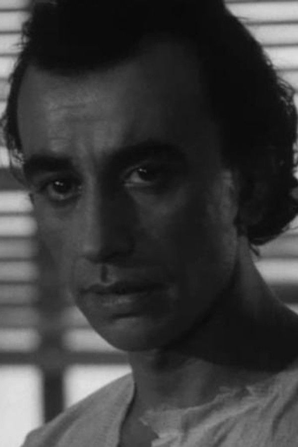 Boris Tashkentskiy's headshot