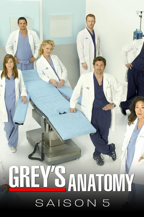 Saison 5