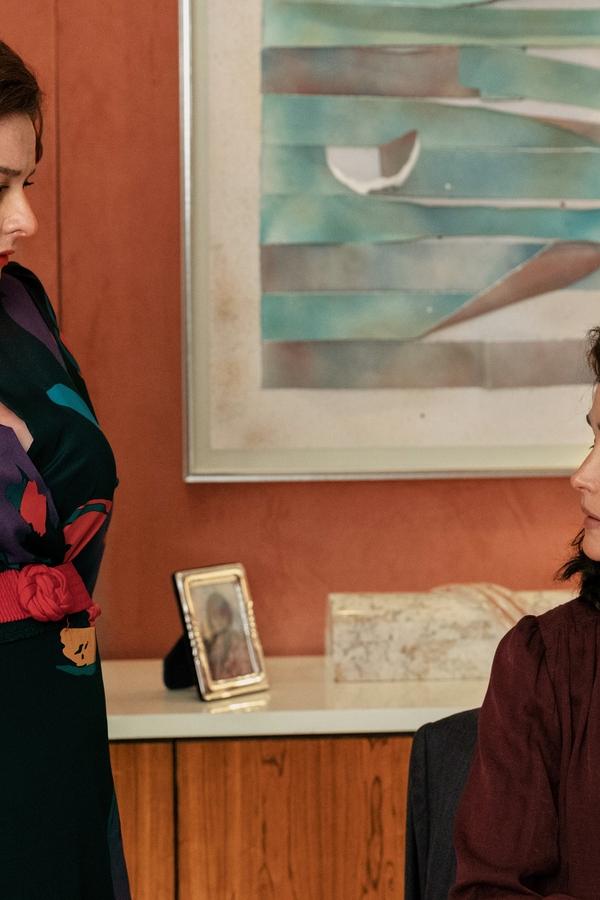Physical – S03E01 – Come una donna nuova