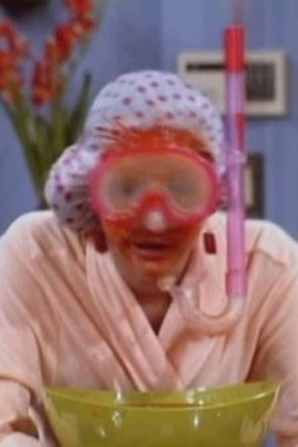 Hannah Montana – S01E25 – Episodio 25