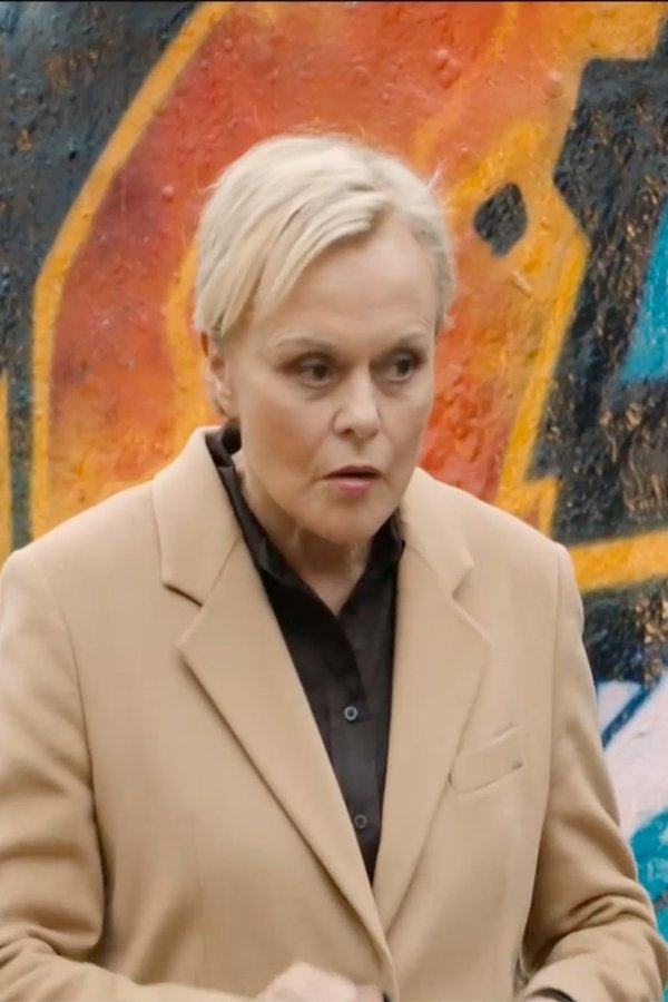 Master Crimes – S01E01 – Episodio 1