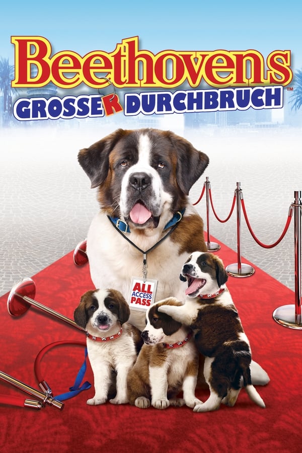 TVplus DE - Beethovens großer Durchbruch  (2008)