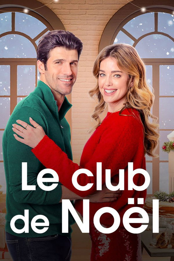 Le club de Noël
