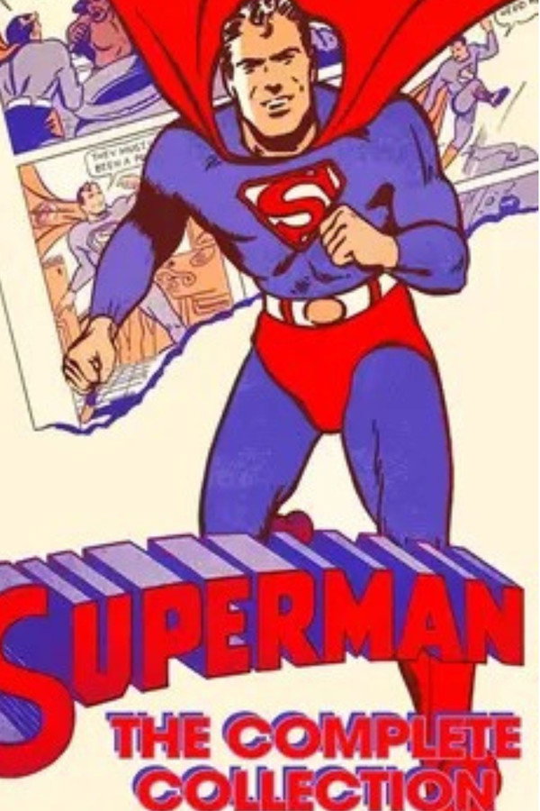 Superman: The Complete Collection