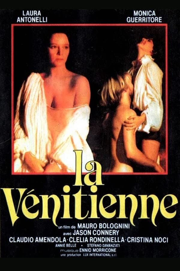 La Venexiana (1986)