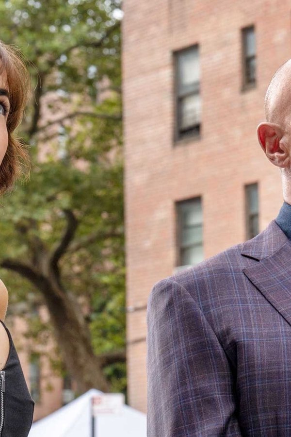 Law & Order: Organized Crime – S03E04 – Episodio 4