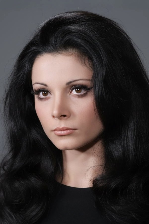 Seher Şeniz's headshot