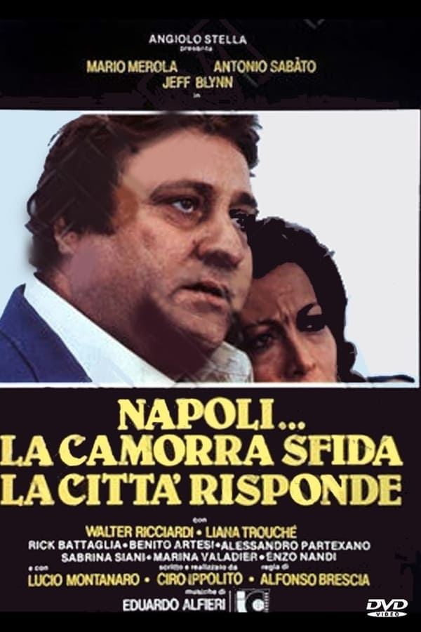 Napoli… la camorra sfida, la città risponde