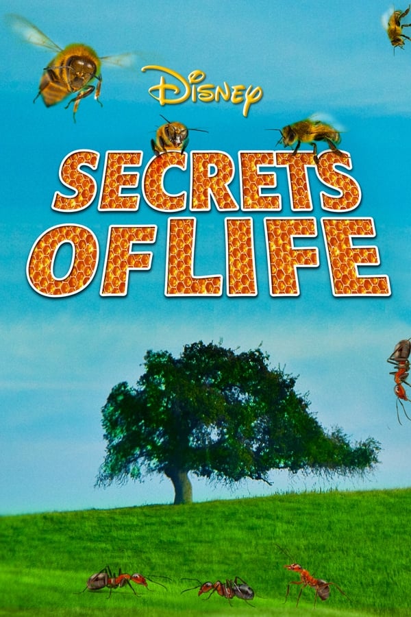 Secrets of Life