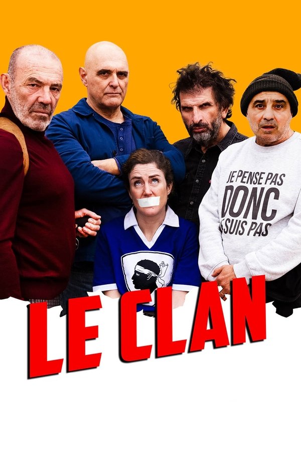 Le Clan (2023)