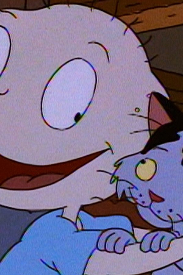 I Rugrats – S04E02 – Episodio 2