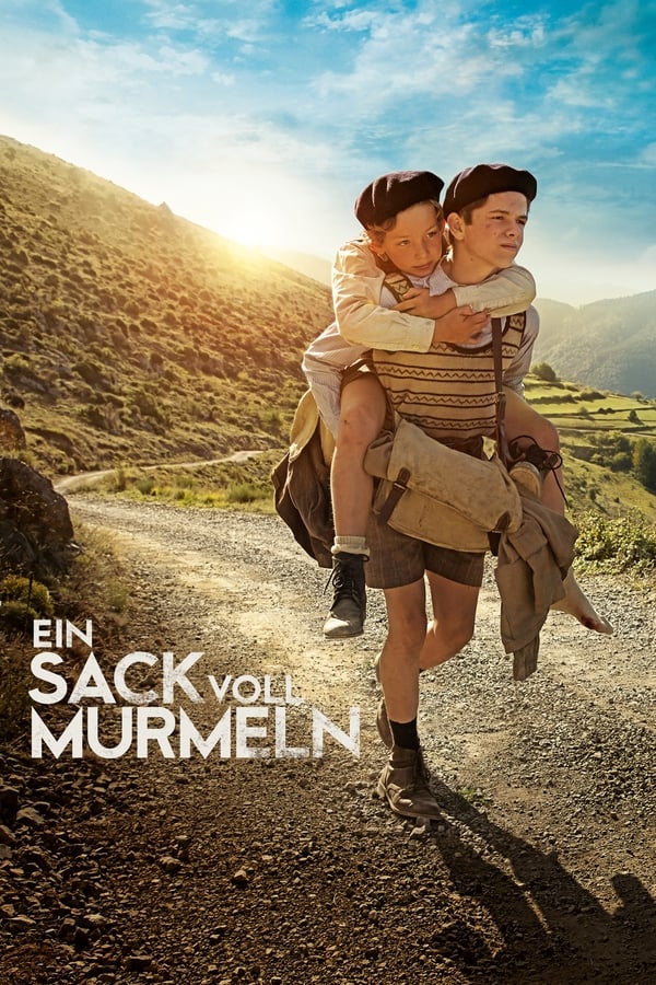 TVplus DE - Ein Sack voll Murmeln (2017)