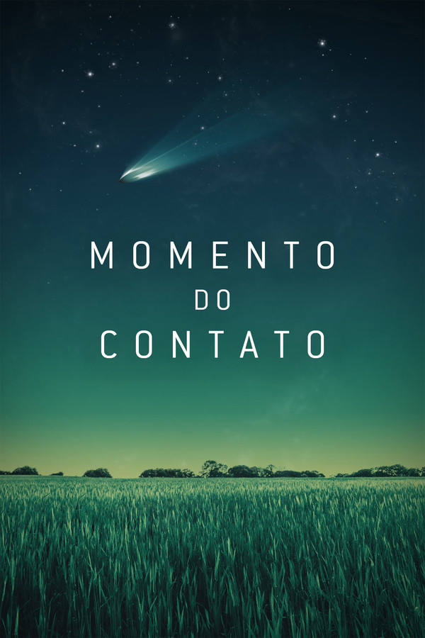 Pôster de Moment of Contact - 2022 (2022)