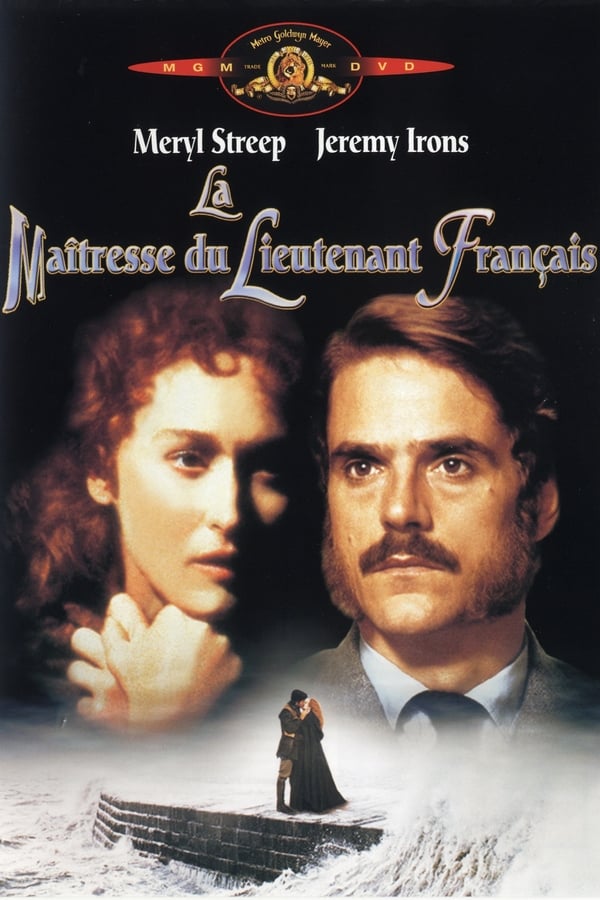 La maîtresse du lieutenant français