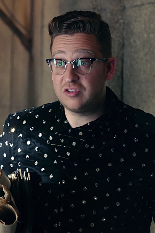 The Magicians – S04E11 – Il 4-1-1