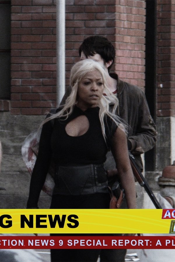 Z Nation – S04E09 – Interrompiamo le trasmissioni