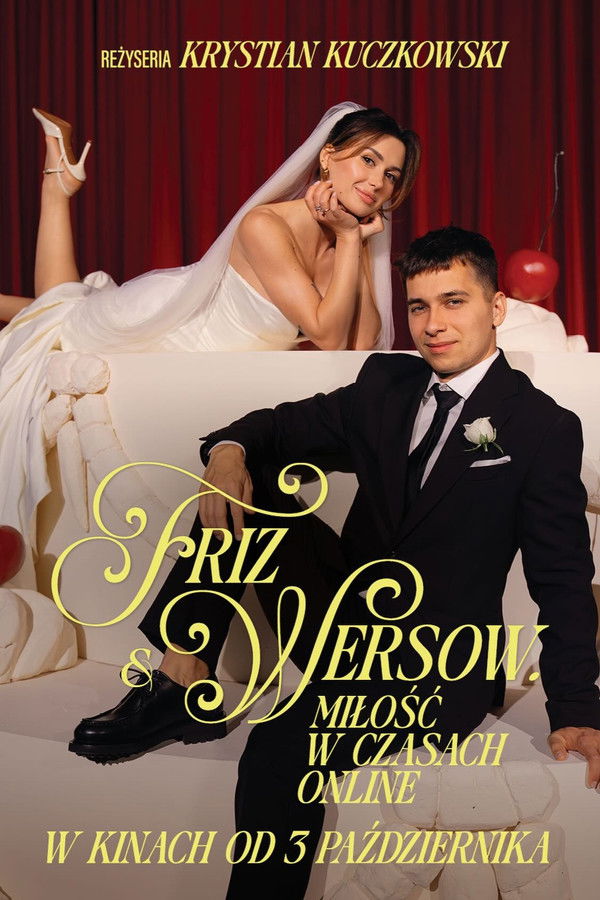 PL - Friz & Wersow. Miłość w czasach online (2025) Polski