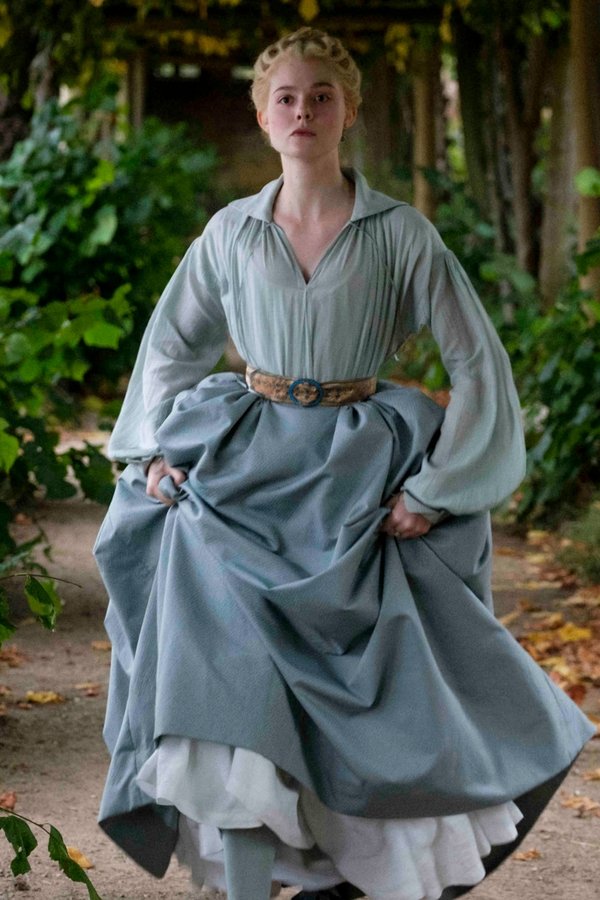 The Great – S01E02 – Una barba finta