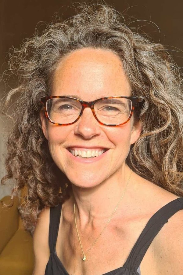 Patricia Rodríguez's headshot