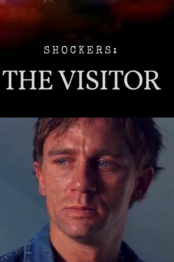 Shockers:  The Visitor