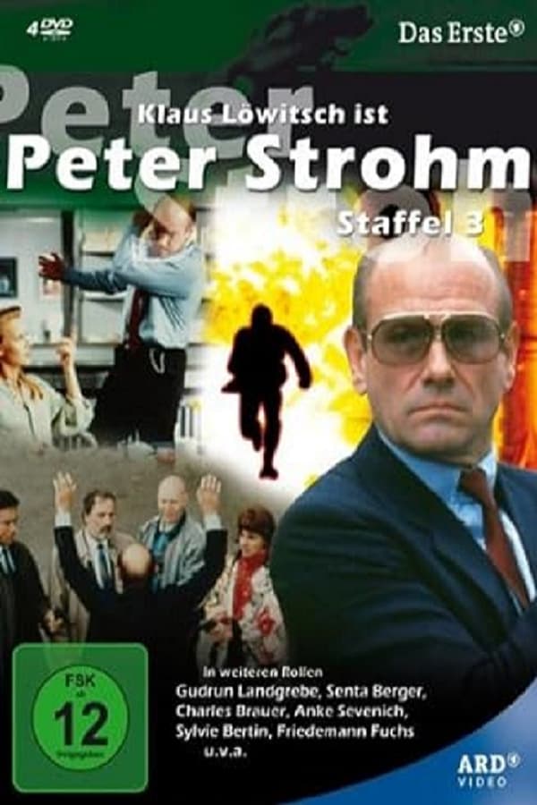 FR - Peter Strohm